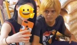 网红吃瓜丝爷,揭秘网络红人的幕后生活