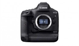 佳能R1的最新爆料,专业级无反相机即将登场，性能参数大揭秘！